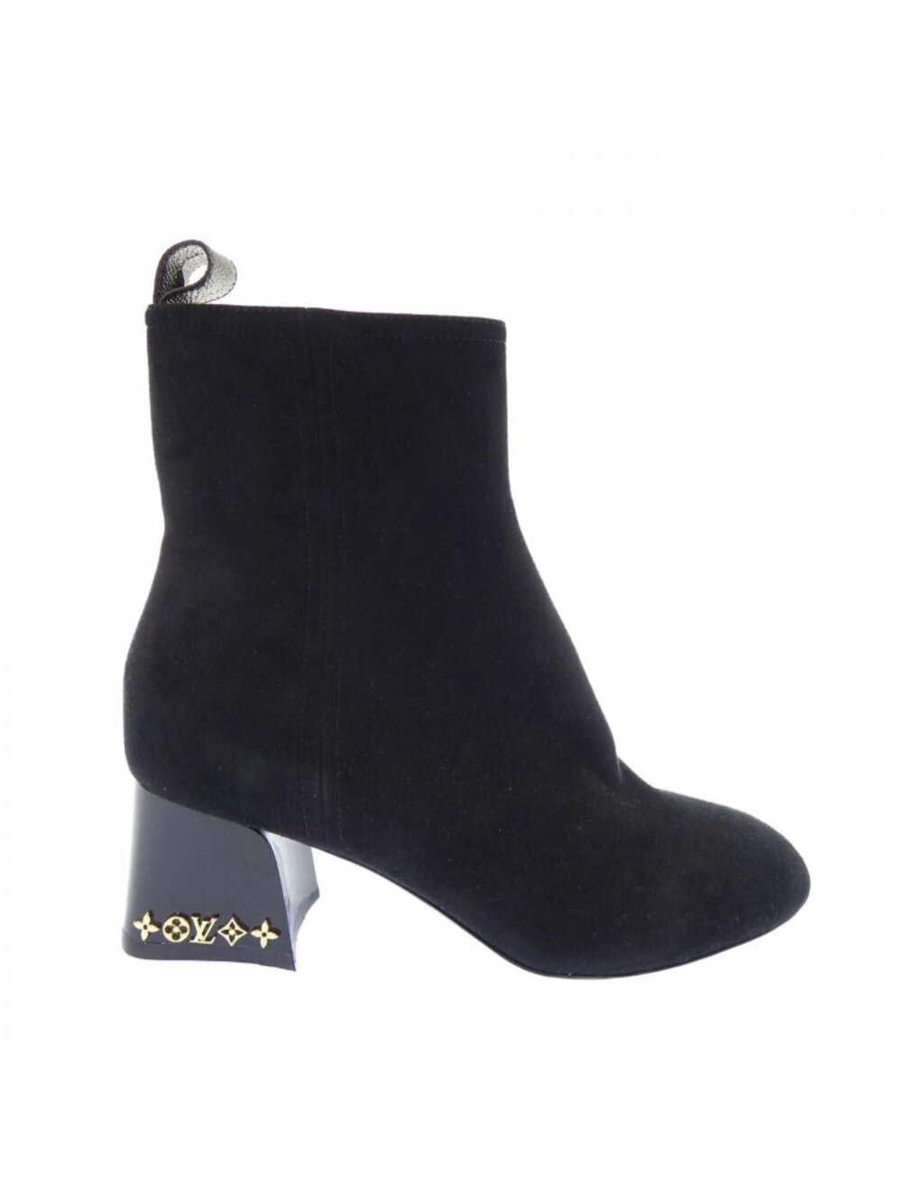Louis Vuitton Gabi Line Boots